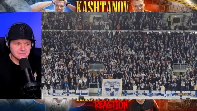 Финляндия - Казахстан 1:2 | Путь на Евро 2024 | каштанов реакция смотреть онлайн