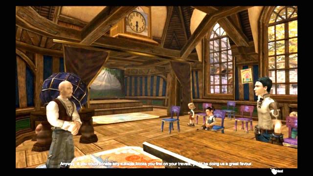 Fable The Lost Chapters: episode 3 / WE ARE A HERO смотреть онлайн