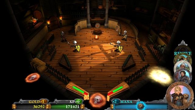 Test Chamber - Rollers Of The Realm смотреть онлайн