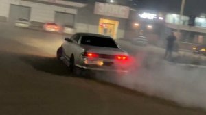 Дрифт Марк 2