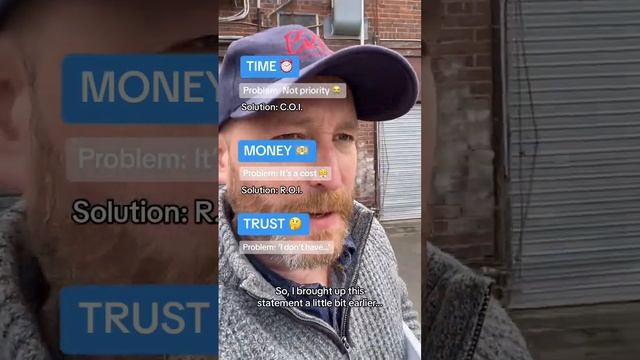 Objection Handling when Selling Complex Services ? Entrepreneurship and Business: Marke смотреть онлайн