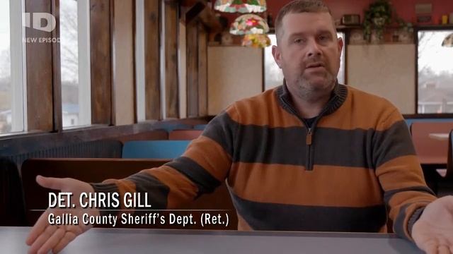 В тихом омуте 5- 12 смотреть онлайн