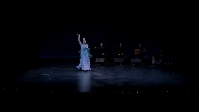 Alegrias de la Triana - Jhoely Triana смотреть онлайн