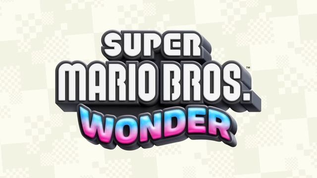 Overworld (probably) - Super Mario Bros. Wonder (outdated) смотреть онлайн