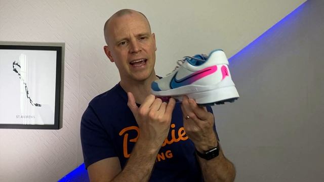 The Review Nike Golf Doesn't Want You To See… смотреть онлайн