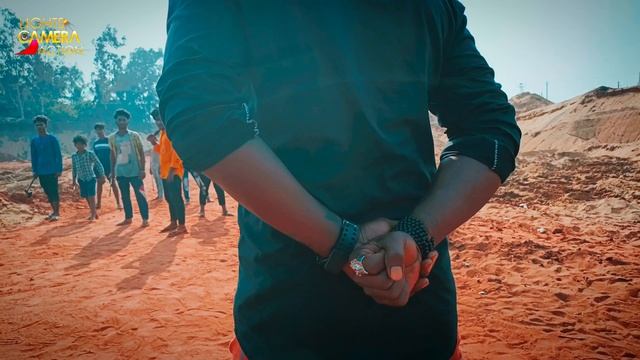 Veera simha Reddy fight scene ? | Yash D | Sj Sathya | Nbk | Light Camera Action ? смотреть онлайн