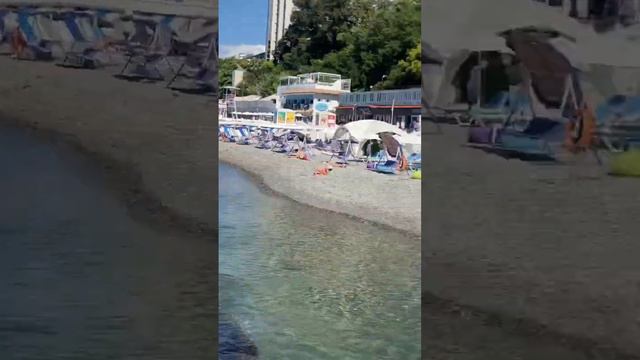 08.09.2022. Погода в Сочи в сентябре. Смотри на Чёрное море каждый день. смотреть онлайн