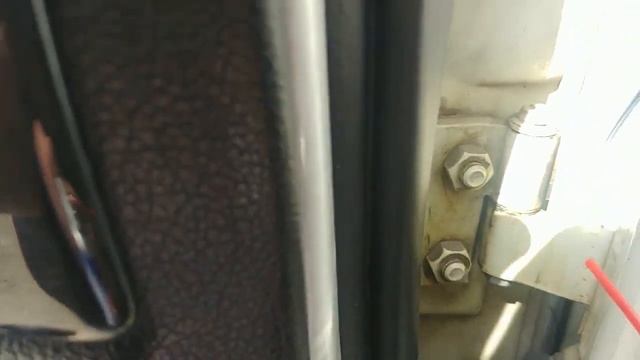 Как устранить скрип дверей смотреть онлайн