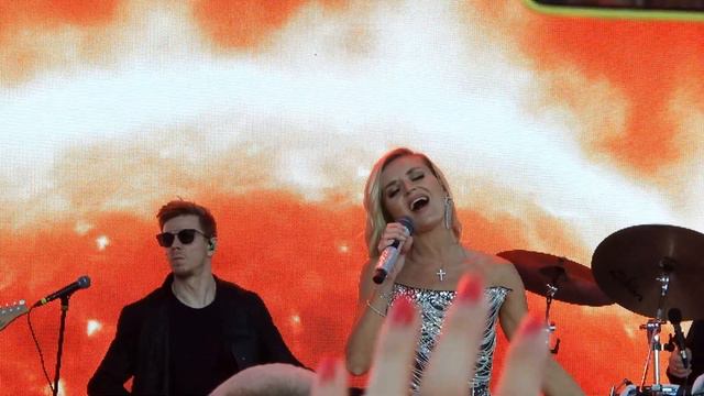 Кукушка. Полина Гагарина. Shore house. 01.07.22. смотреть онлайн