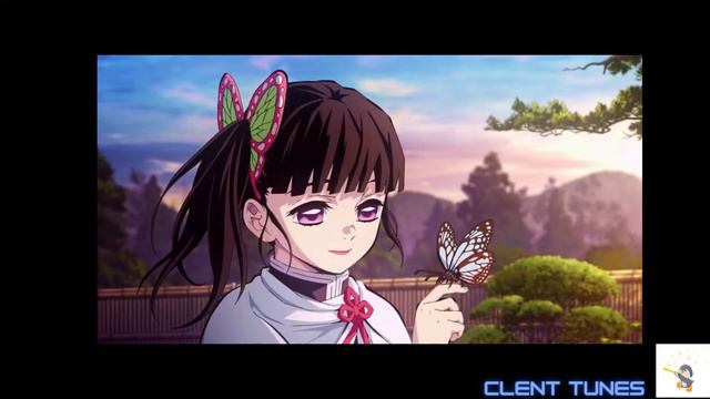 Gurenge (demon slayer ) flute cover смотреть онлайн