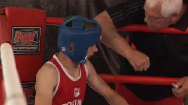 20140705 03 финал Бартош Гаджиев смотреть онлайн