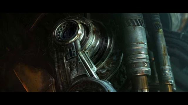 Starcraft 2: Wings of Liberty - Trailer смотреть онлайн