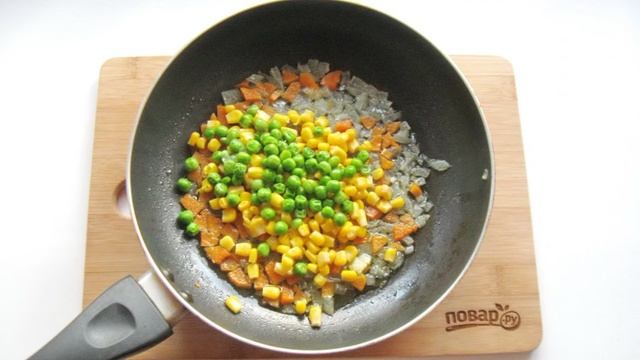 Книга рецептов