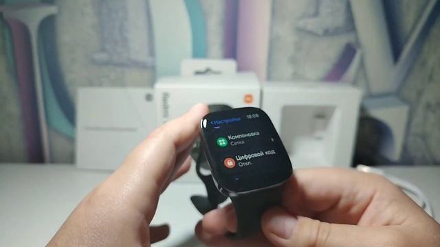 Обзор на Redmi watch 3 active:ХИТ продаж! Стоит ли покупать? смотреть онлайн