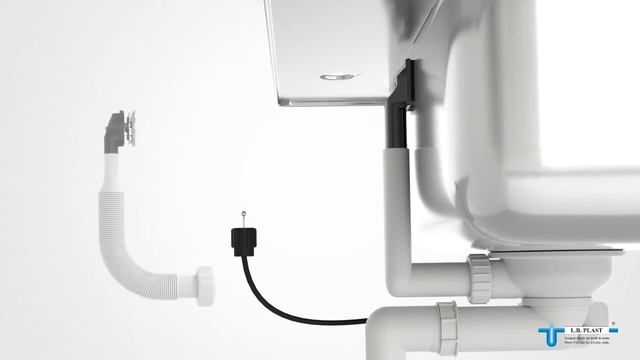 Сифоны LB PLAST смотреть онлайн