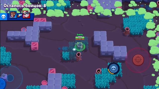 Нереальное задание на Тике!!! | Как писать пустое сообщение! | смотреть онлайн