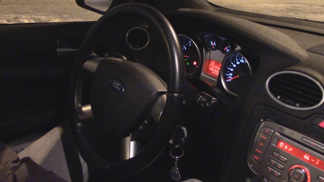 Мысли об ELM 327