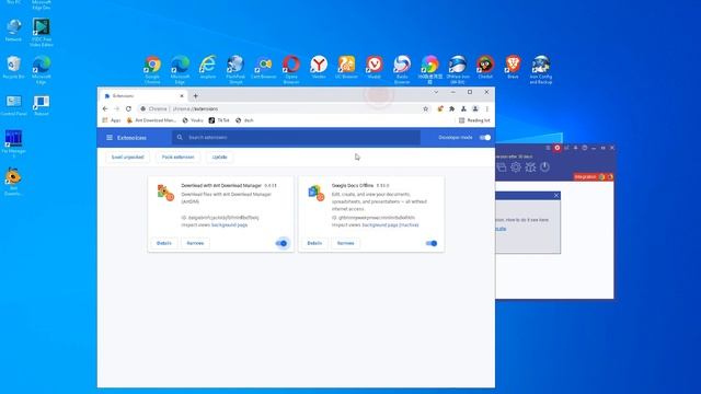 Ant Download Manager and Audio Video Downloader AntDM смотреть онлайн