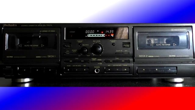 Russian folk in techno style. Tape Remaster смотреть онлайн