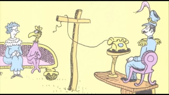 Oh, The Places You'll Go! by Dr. Suess | Read Aloud Children's Book смотреть онлайн