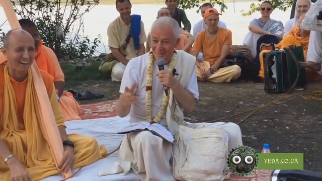 Чайтанья Чандра Чаран дас - Взаимоотношения с Богом