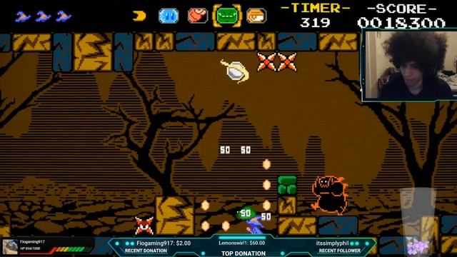 Ravva and the Cyclops Curse (Part 2) - The Dry Canyon смотреть онлайн