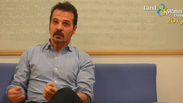 Food for the cities: building sustainable food systems смотреть онлайн