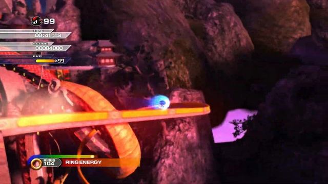 Sonic Generations & Unleashed ReImagined in 2023 смотреть онлайн