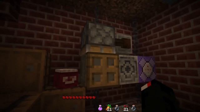 Прохождение Хоррор Карты "Follow The Trail" (#2) - Minecraft НЕ ИГРАЙТЕ В ЭТУ ИГРУ В 3 ЧАСА НОЧИ смотреть онлайн