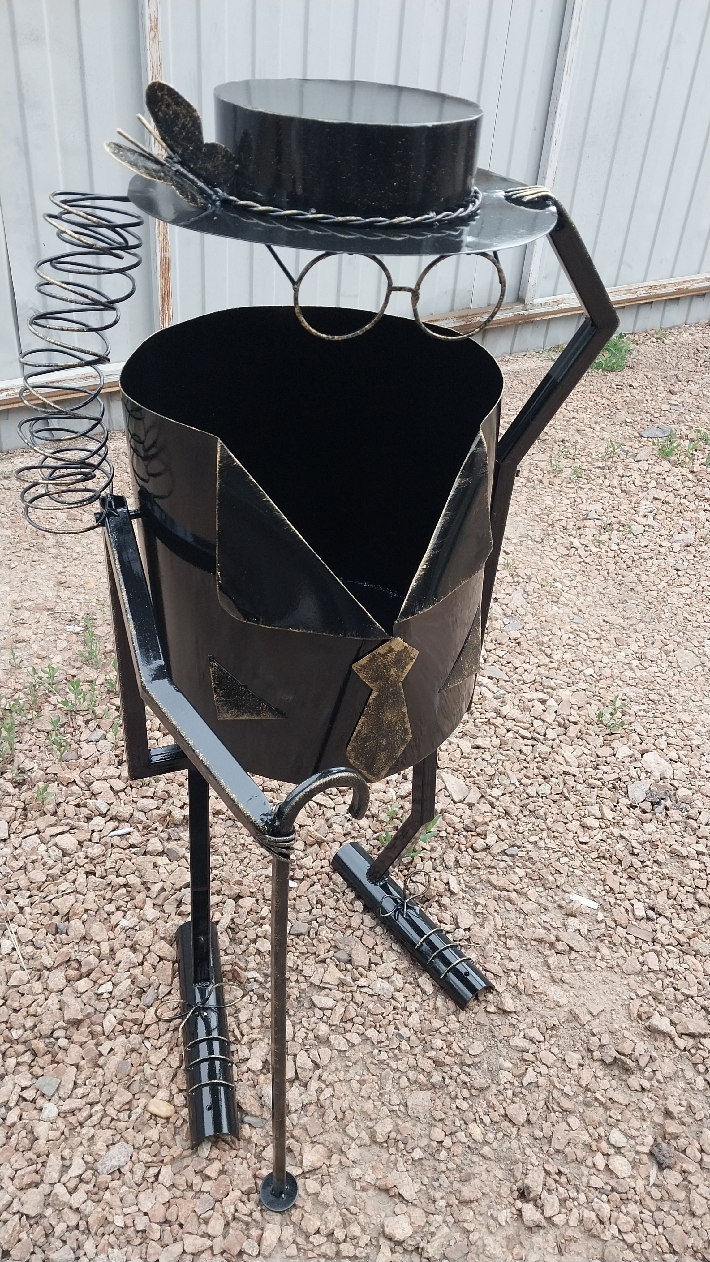 урна для дома своими руками смотреть онлайн