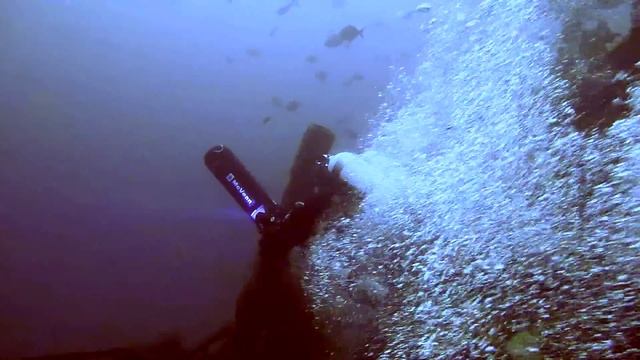 Sea Rogue смотреть онлайн