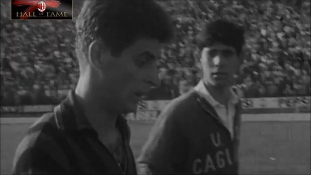 Omaggio a Nereo Rocco смотреть онлайн