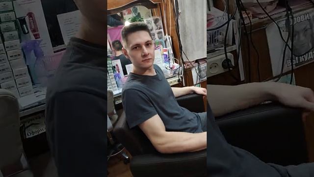 Постриглись под стрижку Площадка смотреть онлайн