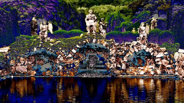 Gli Gnomi / Ambient Music, Experimental Music смотреть онлайн