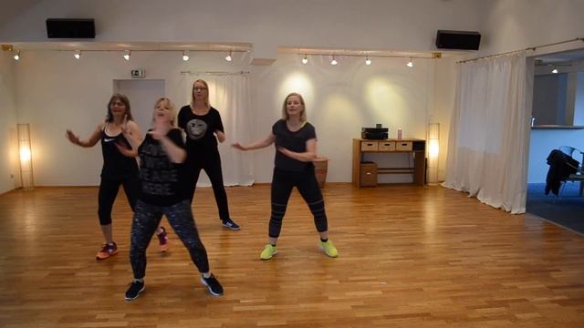 Fire - WE LOVE DANCE смотреть онлайн