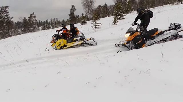 Искушта, открытие сезона 2020