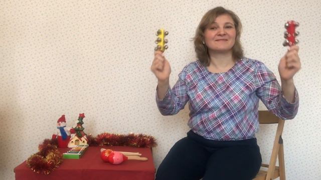 Новогодний ролик 2 смотреть онлайн