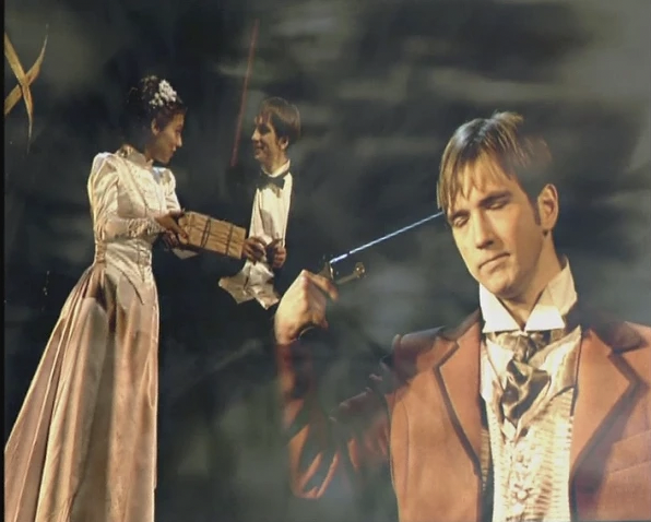 Театральный дебют Эраста Фандорина". SILVER VIDEO .TV.mp4