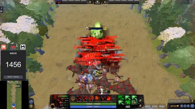 ENDLESS DEFENSE ADVENTURE | SHADOWFIEND | SOLO смотреть онлайн