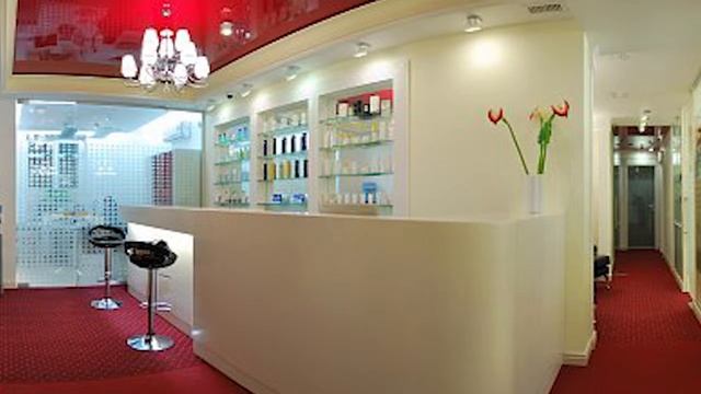 Салон красоты: Beauty Line