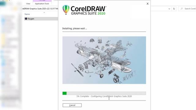 How to Download, Install and Crack Corel Draw 2020 смотреть онлайн