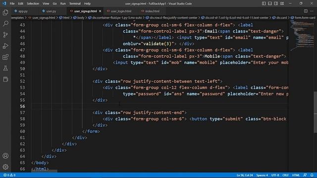 Python - Flask : Captcha смотреть онлайн