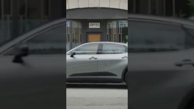 new Toyota crown 2023 lunched смотреть онлайн