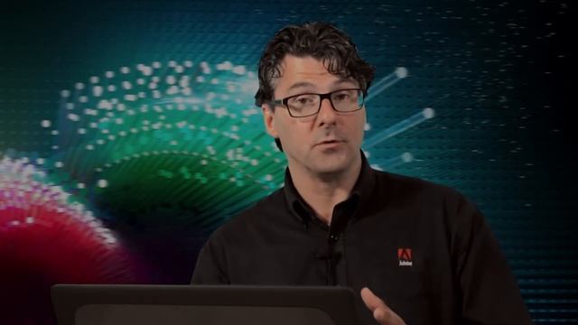 Adobe Creative Cloud Release 2014 смотреть онлайн