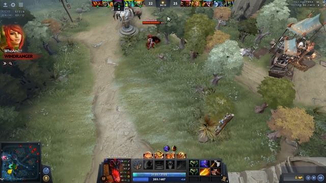БУСТ ММР НА НОВОМ НАЙКСЕ! КАК ИГРАТЬ ЗА ЛАЙФСТИЛЕР ДОТА 2 7.21b | ГАЙД НА LIFESTEALER DOTA 2 7.21b смотреть онлайн