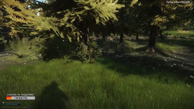 ➤ РЕЙДЫ, КВЕСТЫ, PVP ➤ Escape from Tarkov ➤ СТРИМ смотреть онлайн