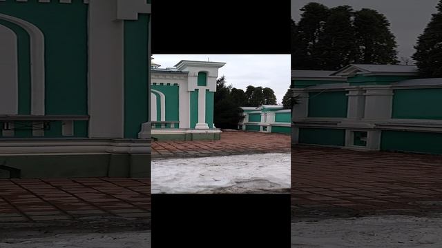 Прогулки по святым местам Тамбова