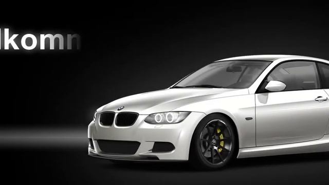 BMW Android head unit E92 boot animation смотреть онлайн