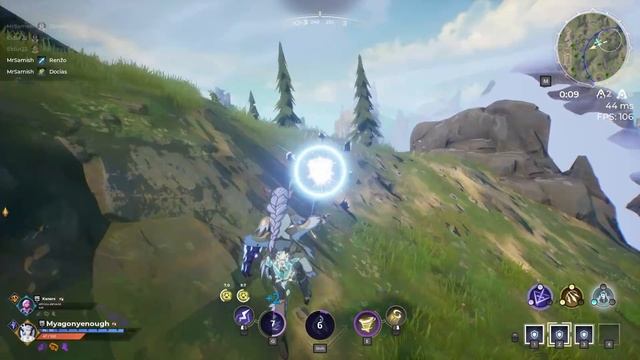 SPELLBREAK. ГАЙД ПО ПРОВОДНИКУ. МАКСИМУМ ДПС. смотреть онлайн