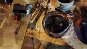 Еще одна проблема советского дизельного отопителя ОВ 65!!!